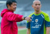 Timnas U-20 Dapat Tenaga Baru, Kurniawan Dwi Yulianto Resmi Dampingi Indra Sjafri