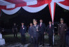 Gelar Ziarah Nasional dan Renungan Suci di Taman Makam Pahlawan