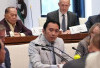 Indonesia Siap Ambil Peran dalam Merancang Tatanan Dunia Baru