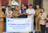 Wabup OKU Selatan Terima Bantuan CSR PT SGN–PT Cinta Manis untuk Gerakan Pramuka