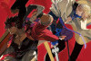 Game Guilty Gear Terbaru Dibatalkan, Apa Penyebabnya?