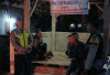 Personel Polsek Simpang Martapura Sambang dan Cek Pos Satkamling, Perkuat Keamanan Lingkungan