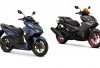 Harga Honda Vario 160 dan Yamaha Aerox Alpha Desember 2025