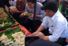 Wapres Gibran Kunjungi Banyuasin dan Palembang, Fokus Ketahanan Pangan, Pendidikan, UMKM, dan Infrastruktur