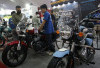 Royal Enfield tunjuk Manoj Gajarlawar pimpin pasar Asia Pasifik
