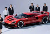 GWM bakal hadirkan supercar pertamanya di 2026, saingi BYD Yangwang