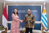 Mendag Dorong Perundingan Dagang Indonesia-Mercosur CEPA