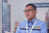 Mulai 1 Juni 2025, Operasional Bus Shalawat Dihentikan Sementara, Makanan Siap Saji Didistribusikan