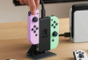 [Rumor] Desain Joy-Con Switch 2: Ada Perubahan Minor, Tombol Tambahan di Belakang?