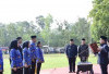 Anggaran Biaya Makan Minum hingga Setengah Miliar di  POD Banyuasin Tuai Kritik