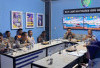 Dishub Bersama Polres OKU Selatan Bakal Tertibkan Kendaraan Over Load