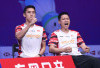 Merasa Dicurangi Saat Lawan Denmar, PBSI Protes ke BWF