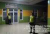 Polsek Simpang Martapura Gelar Patroli KRYD Malam, Antisipasi 3C dan Premanisme