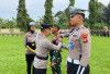 Selama 14 Hari ke Depan, Polres OKU Selatan Gelar Operasi Patuh Musi 2025