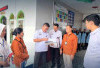 Sambangi Lapas, BPS OKU Selatan Lakukan Pendataan Sosial