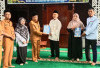 PEMKAB OKU SELATAN LUNCURKAN KURIKULUM TPA/TPQ BKPRMI UNTUK PERKUAT PENDIDIKAN ISLAM USIA DINI
