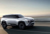 Indonesia Jadi Tempat Kelahiran Mitsubishi DST Concept, Mobil Baru dengan Baris Ketiga untuk Pasar ASEAN