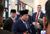 Presiden Prabowo Soroti Peran Rusia dalam Konflik Iran-Israel, Tegaskan Komitmen Indonesia pada Solusi Damai