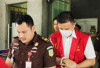 Terjerat Suap Proyek Rp3 Miliar, Pejabat DPRD Sumsel dan Kadis PUPR Digiring ke JPU