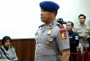Tragedi Ojol Tewas Dilindas Rantis, Danyon Brimob Resimen 4 Resmi Dipecat