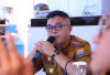 Bonus ASN Palembang Akan Berbasis Prestasi Kerja, Kinerja Pegawai Jadi Tolak Ukur Utama