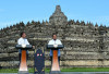 Borobudur Jadi Saksi, Indonesia–Prancis Teken Kemitraan Budaya dan Industri Kreatif