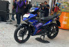 Yamaha MX King 150 Prima Pramac Livery Resmi Hadir, Tampil Lebih Sporty dengan Nuansa MotoGP