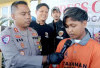 Misteri tewasnya Wanita Warga Tanjung Rancing Kayuagung Terungkap