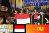 Back-to-Back WWCD, Timnas PUBG Mobile Indonesia Pastikan Tiket ke Main Event Asian Games 2026