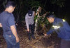 Dibacok Bertubi-tubi di Jalan Sawah, Petani Empat Lawang Luka Parah