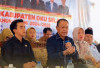 Ketua DPRD OKU Selatan Serap Aspirasi dan Salurkan Bantuan Korban Kebakaran di Kisam Tinggi