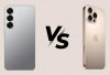 Galaxy S25 vs iPhone 16: Duel Flagship 2025, Siapa Jawaranya?