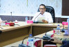 Sekda OKU Selatan Pimpin Rapat Persiapan Mediasi Warga dengan PT MTAL dan PT SAP