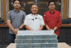 Kejari Palembang Terima Rp2 Miliar dari Terpidana Korupsi Masjid Sriwijaya