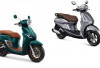 Harga Honda Stylo 160 dan Yamaha Grand Filano September 2025, Skutik Klasik Modern Jadi Primadona