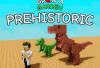 Update “Prehistoric” Grow a Garden Hadirkan Dinosaurus dan Bibit Langka!