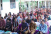 DPRD OKUS Serap Aspirasi Usulan Sinyal Internet