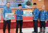 Dua Warga Beruntung! Pemkab OKU Selatan Beri Hadiah Umrah Gratis bagi Pembayar Pajak PBB-P2 Taat
