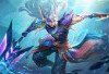 Build Arlott Mobile Legends Terbaik 2025: Dash Cepat, Stun Kuat, dan Tahan Banting