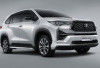 New Innova Zenix Resmi Meluncur di Indonesia, Intip Fitur Anyarnya