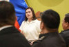 Senat Filipina Hentikan Pemakzulan Sara Duterte
