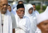 Kepulangan Jemaah Haji Indonesia 2025 Dimulai 11 Juni, Selesai 11 Juli