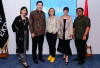 UniPin Kolaborasi Lintas Industri Dukung Ekosistem Game dan Kreatif Indonesia