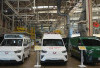 Wuling jadi pabrikan China pertama dengan produksi penuh di Indonesia