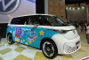 Volkswagen dan Kementerian Ekonomi Kreatif Hadirkan 'New Buzz in Life' di GIIAS 2025