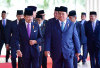 Presiden Prabowo Ungkap Kedekatannya Dengan Sultan Brunei Selama 60 Tahun