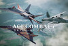 Flight Shooting Game Ace Combat™ Series Merayakan Ulang Tahun ke-30!