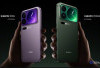 Xiaomi 17 Pro & 17 Pro Max Resmi Meluncur, Bawa Layar Belakang AMOLED dan Kamera Leica