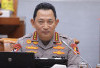 Jabatan Kapolres OKU Selatan Bergeser, AKBP M Khalid Zulkarnaen Dapat Posisi Baru