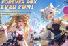 Forever ROX 4EVER FUN: ROX Rayakan Anniversary Keempatnya!